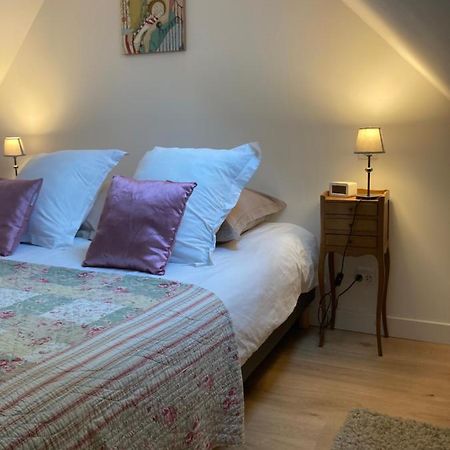 Le Loft - Chenonceaux - 3 Etoiles 빌라 외부 사진