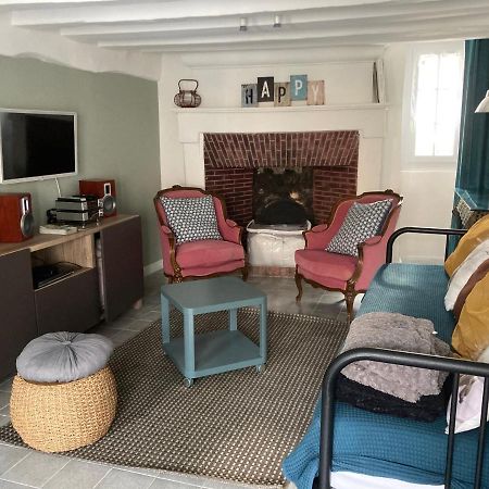 Le Loft - Chenonceaux - 3 Etoiles 빌라 외부 사진
