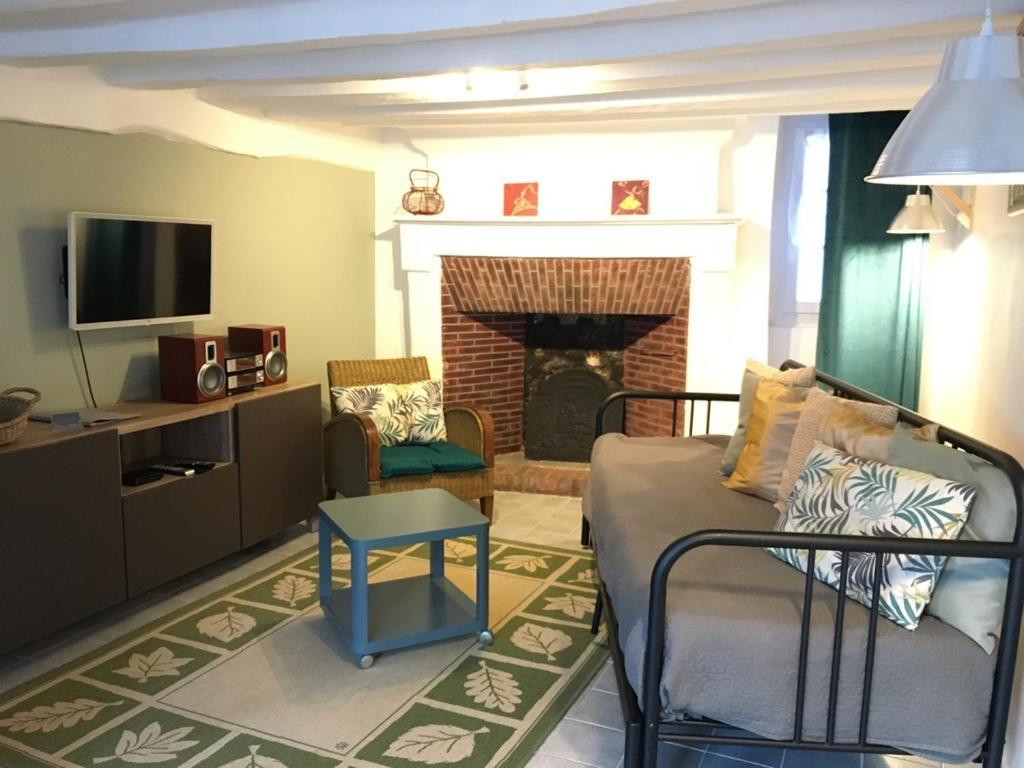 Le Loft - Chenonceaux - 3 Etoiles 빌라 외부 사진