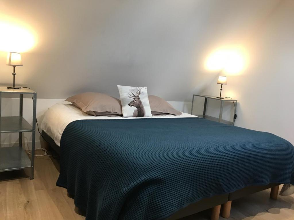 Le Loft - Chenonceaux - 3 Etoiles 빌라 외부 사진