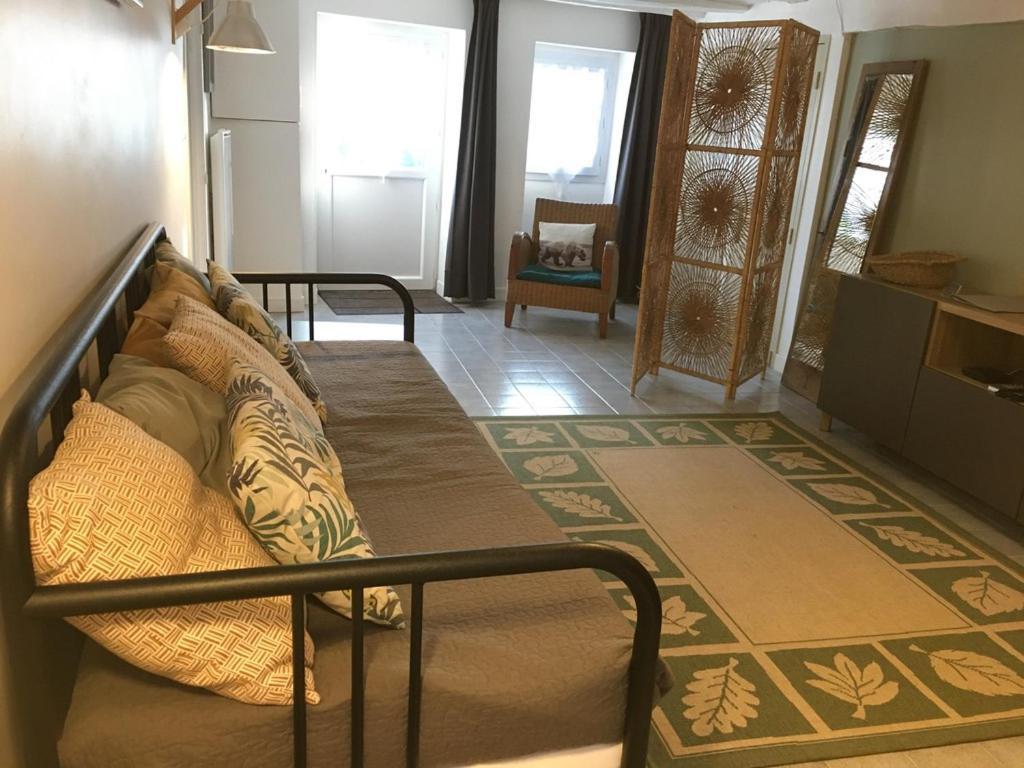 Le Loft - Chenonceaux - 3 Etoiles 빌라 외부 사진