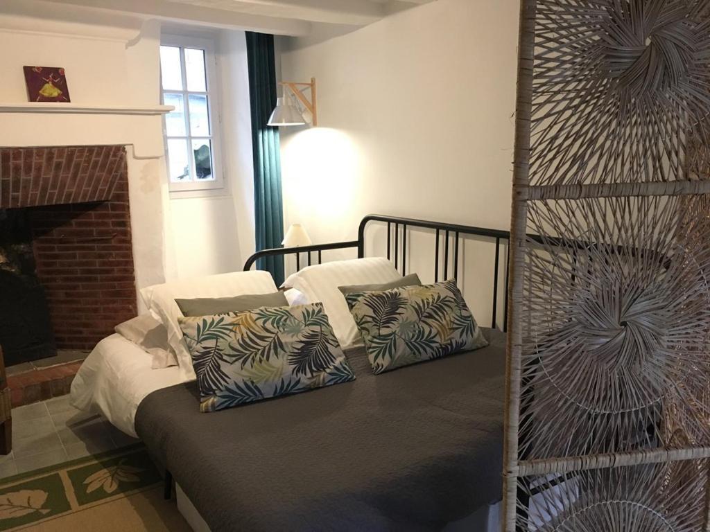 Le Loft - Chenonceaux - 3 Etoiles 빌라 외부 사진