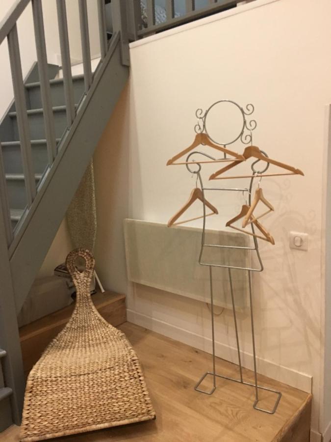 Le Loft - Chenonceaux - 3 Etoiles 빌라 외부 사진