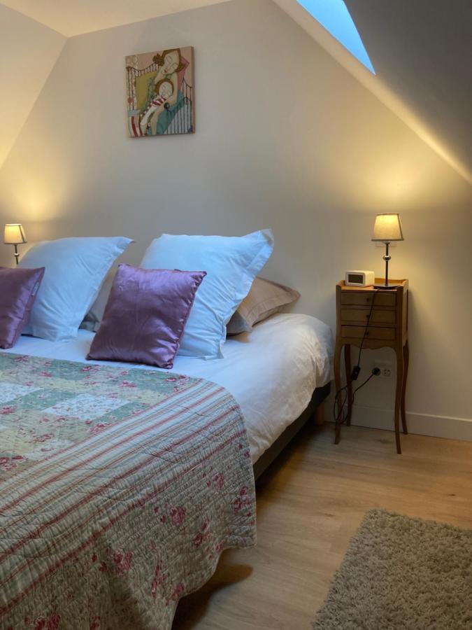 Le Loft - Chenonceaux - 3 Etoiles 빌라 외부 사진