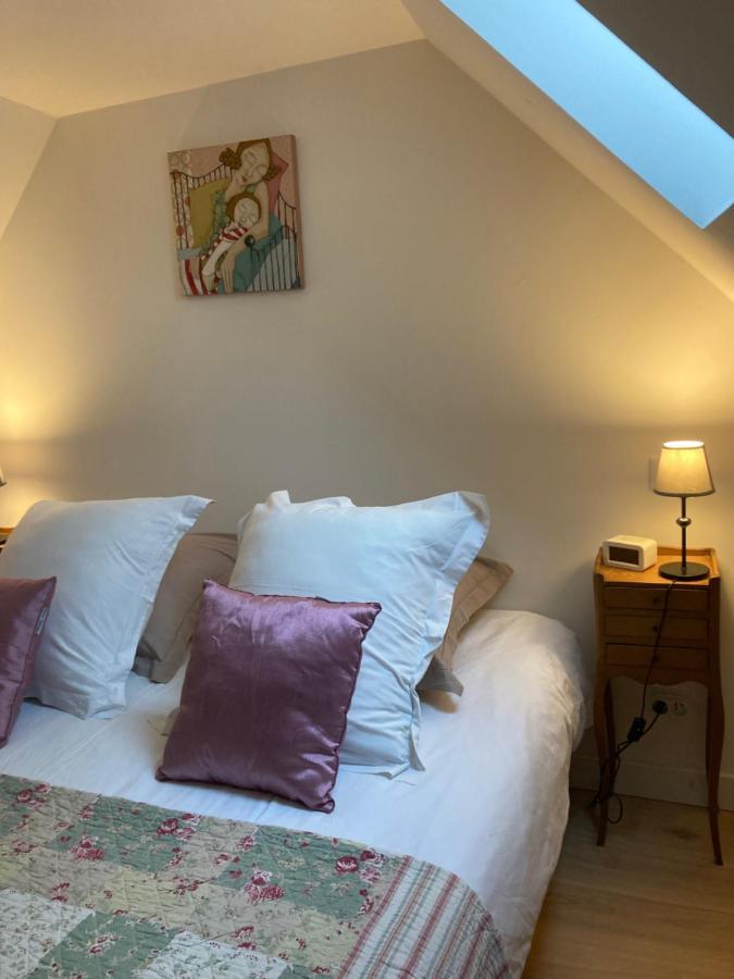 Le Loft - Chenonceaux - 3 Etoiles 빌라 외부 사진