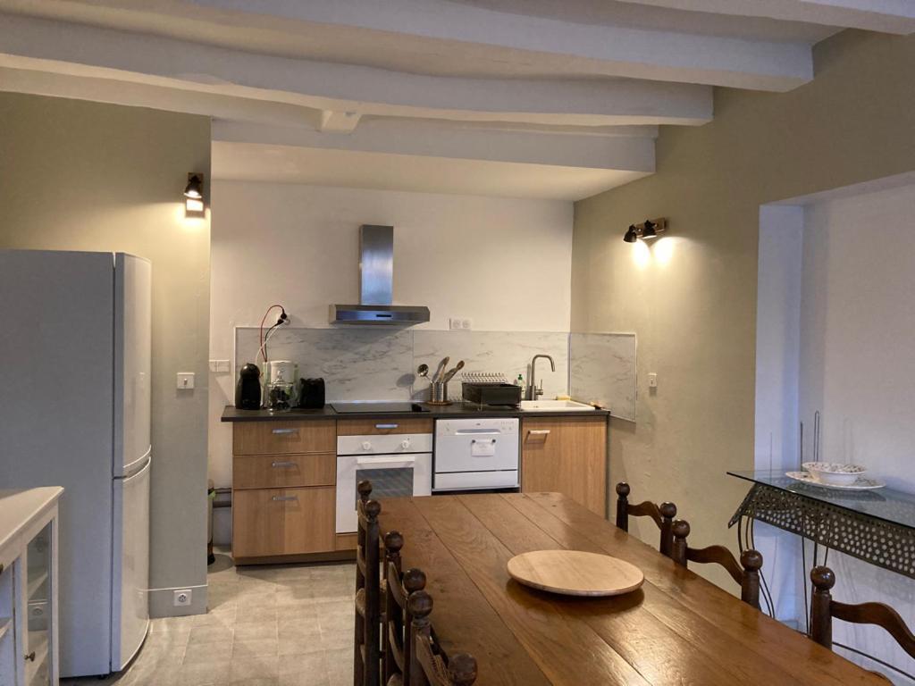 Le Loft - Chenonceaux - 3 Etoiles 빌라 외부 사진