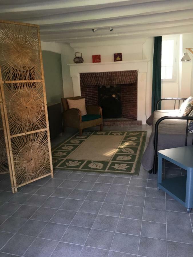 Le Loft - Chenonceaux - 3 Etoiles 빌라 외부 사진