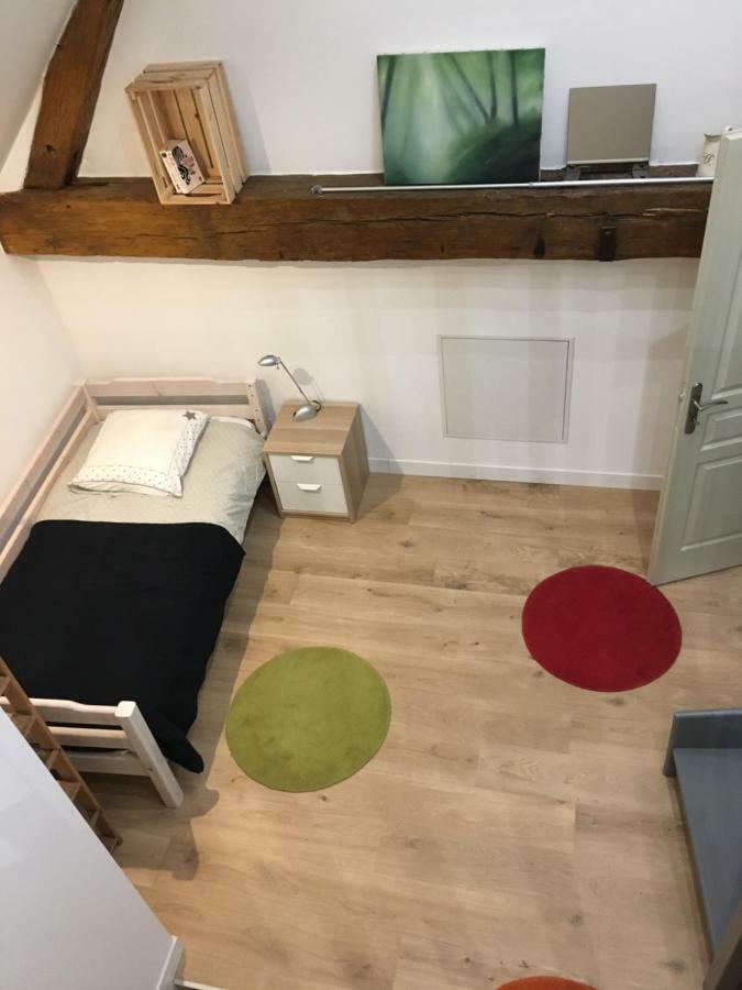 Le Loft - Chenonceaux - 3 Etoiles 빌라 외부 사진