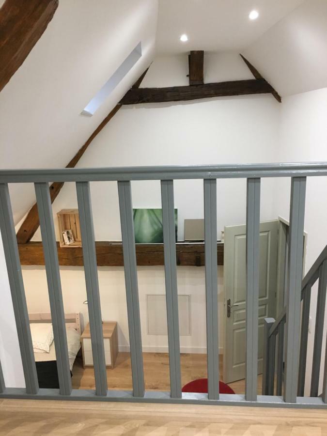 Le Loft - Chenonceaux - 3 Etoiles 빌라 외부 사진
