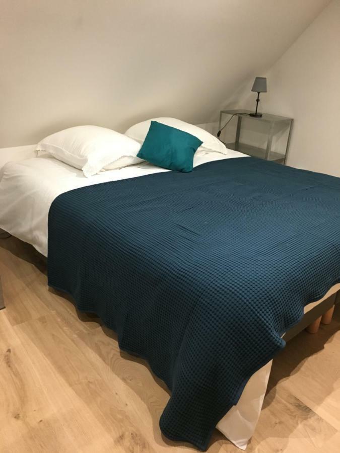 Le Loft - Chenonceaux - 3 Etoiles 빌라 외부 사진