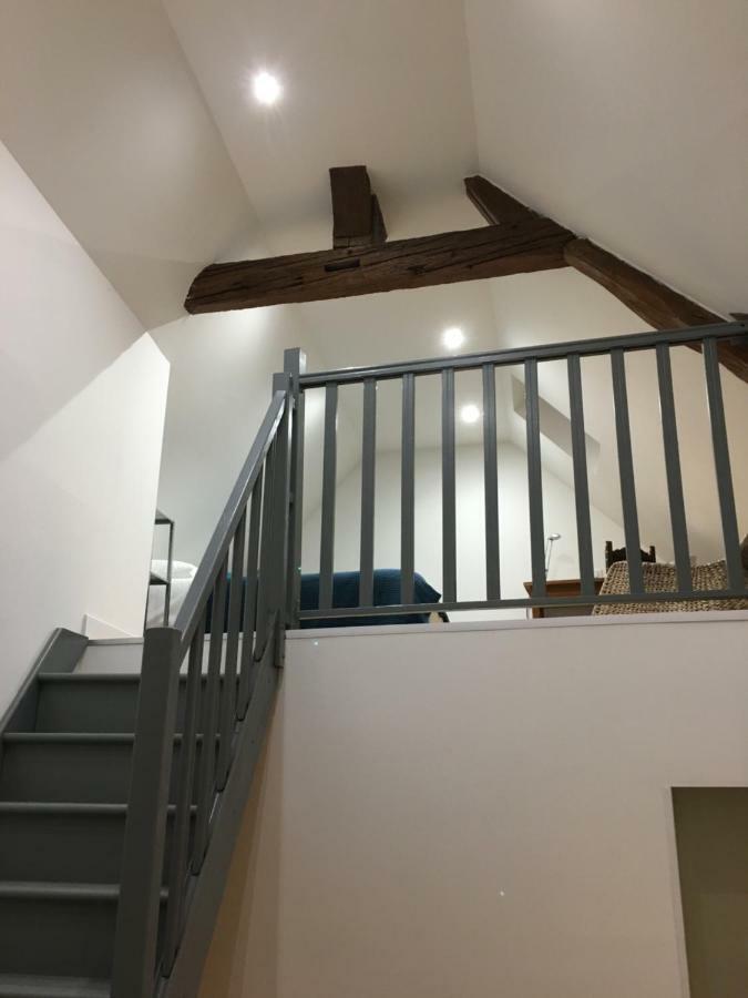 Le Loft - Chenonceaux - 3 Etoiles 빌라 외부 사진