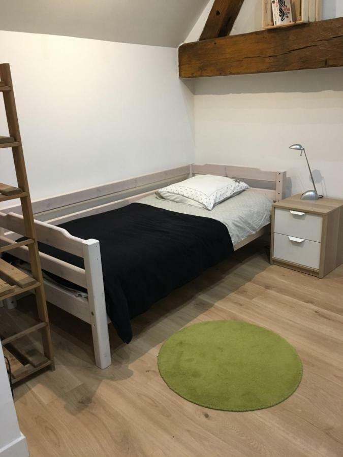 Le Loft - Chenonceaux - 3 Etoiles 빌라 외부 사진