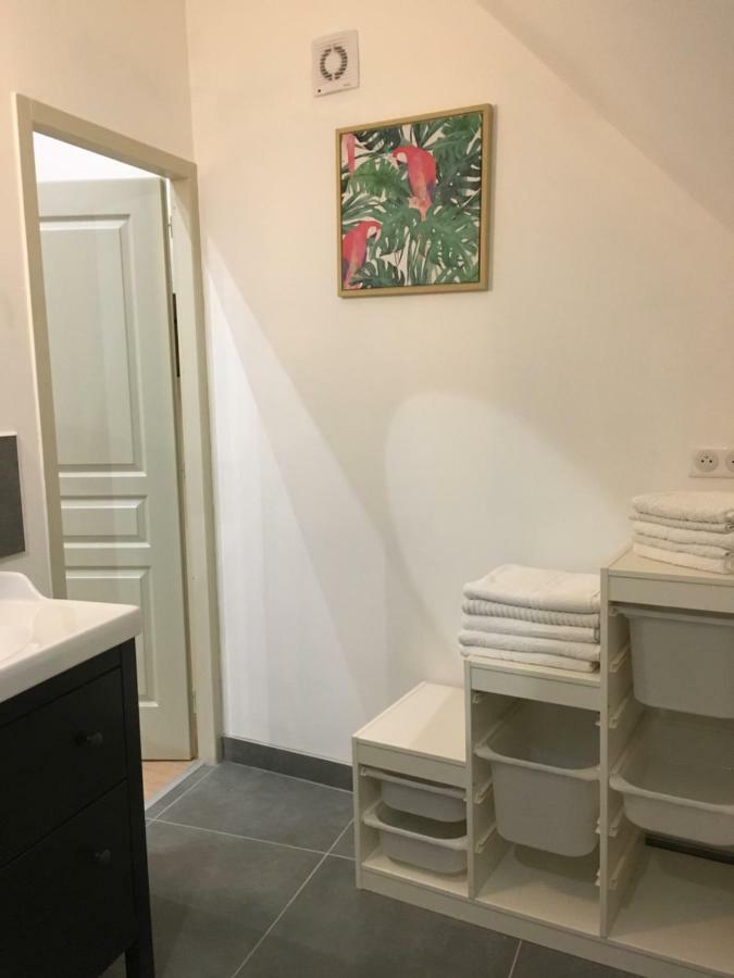 Le Loft - Chenonceaux - 3 Etoiles 빌라 외부 사진