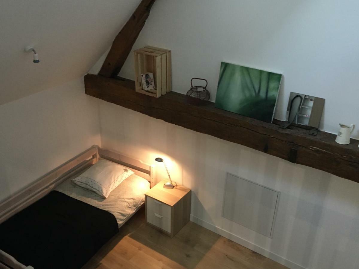 Le Loft - Chenonceaux - 3 Etoiles 빌라 외부 사진