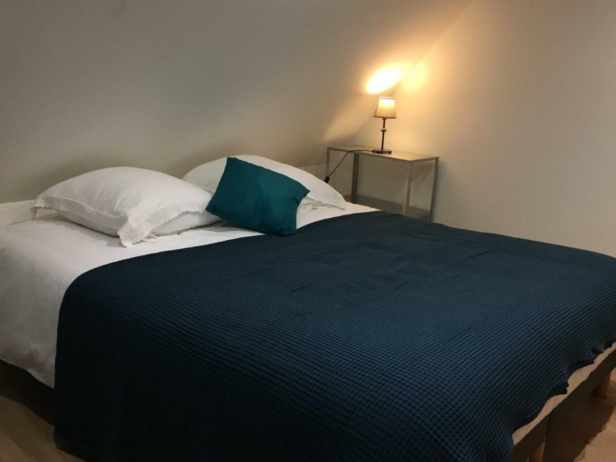Le Loft - Chenonceaux - 3 Etoiles 빌라 외부 사진