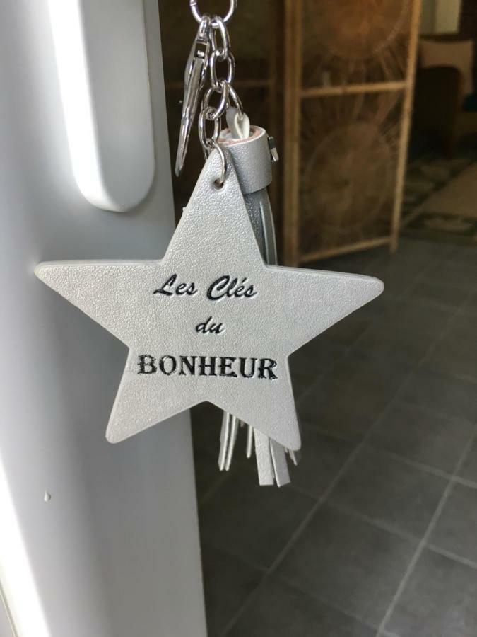 Le Loft - Chenonceaux - 3 Etoiles 빌라 외부 사진