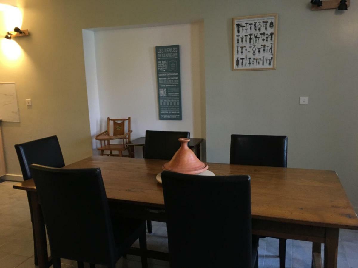 Le Loft - Chenonceaux - 3 Etoiles 빌라 외부 사진