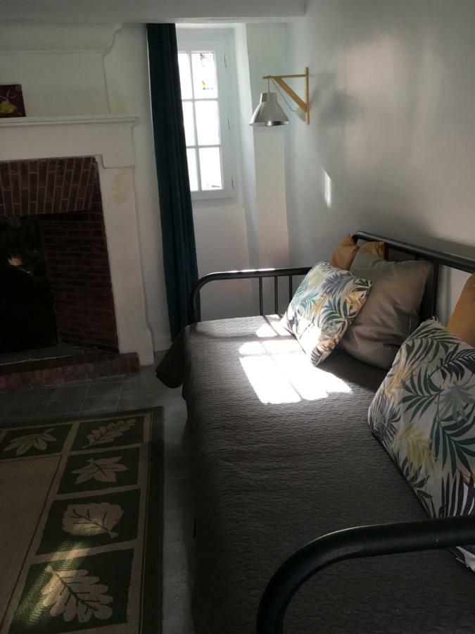 Le Loft - Chenonceaux - 3 Etoiles 빌라 외부 사진
